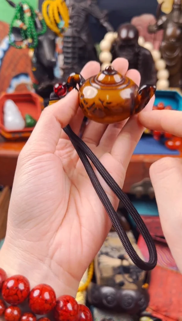 【闪购商品】蜜蜡裸石未镶嵌飞姐专属精品推荐21