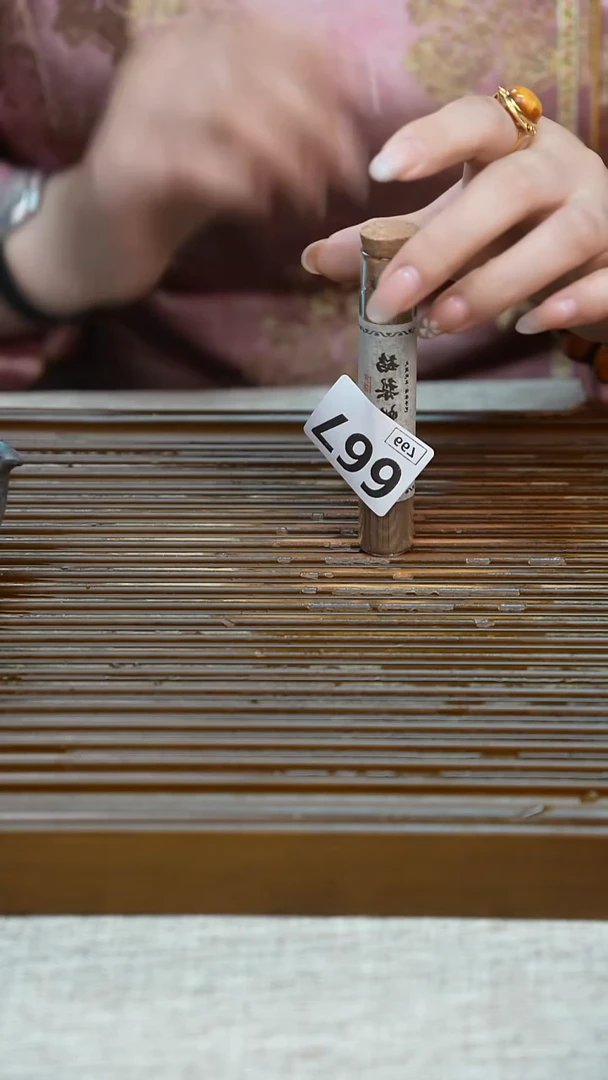 纯手工粗陶茶具每一只不一样