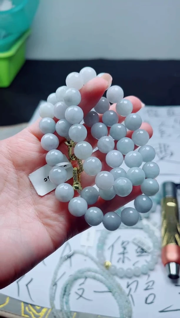 未镶嵌定制翡翠翡翠