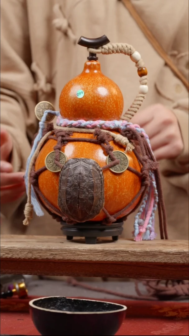 299号大漆葫芦一物一拍拍拍退退限购拉黑