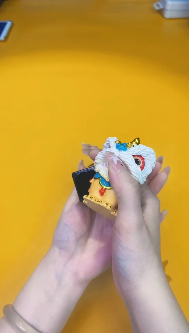 瓷片黑巴