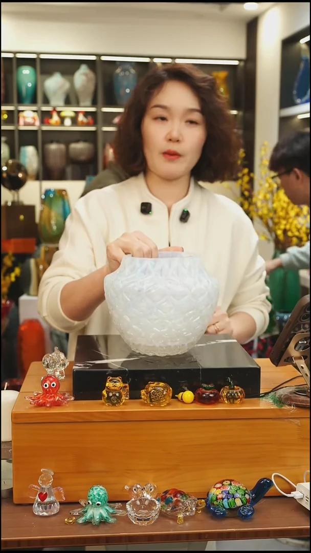 外贸花瓶尾货花瓶236