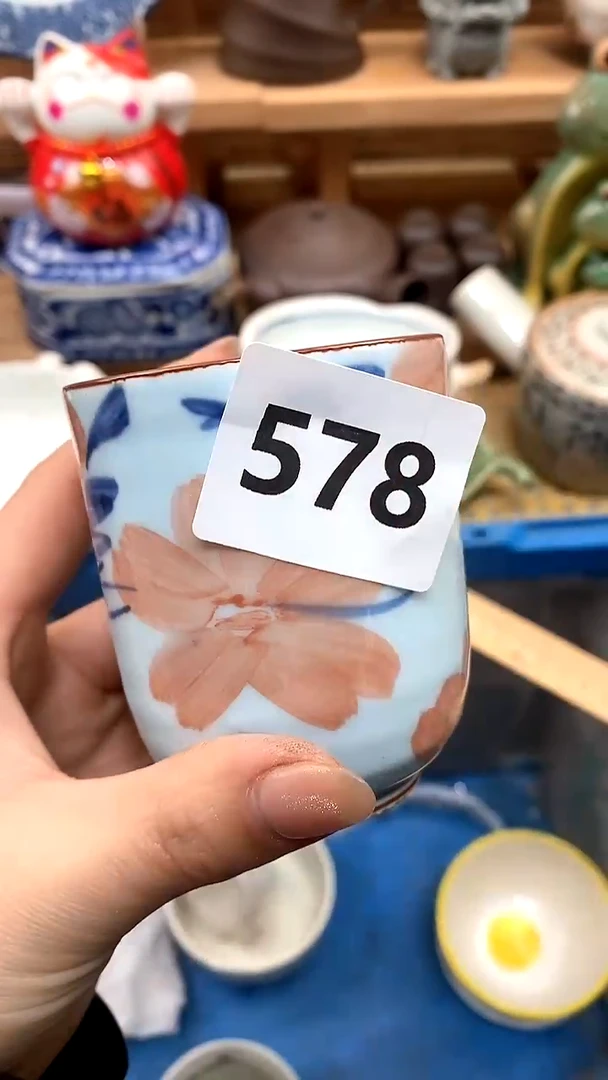 【闪购商品】瓷片新号开播，满28米包邮