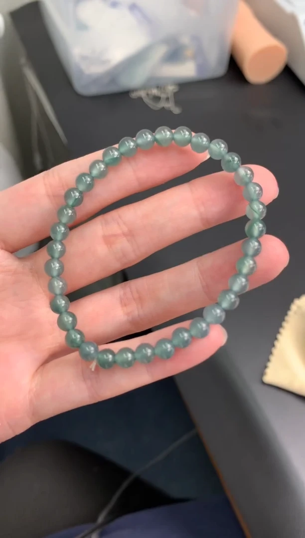 【闪购商品】定制翡翠未镶嵌模式推广期24小时鉴赏期
