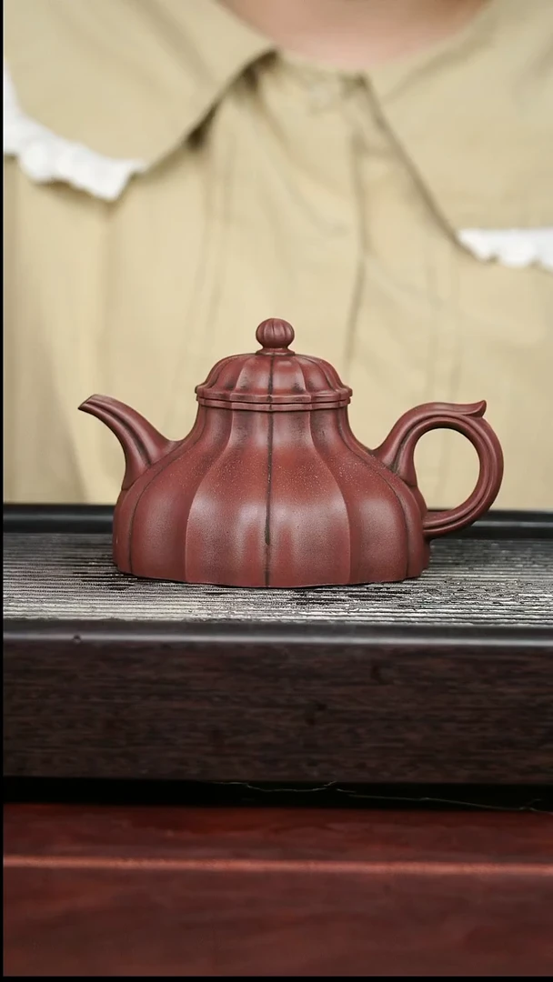 茶壶紫砂精品紫砂壶42........280CC