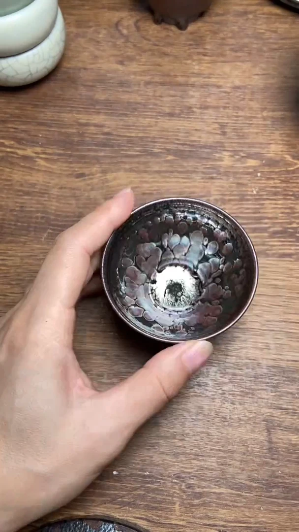 茶盏121建盏茶盏茶盏