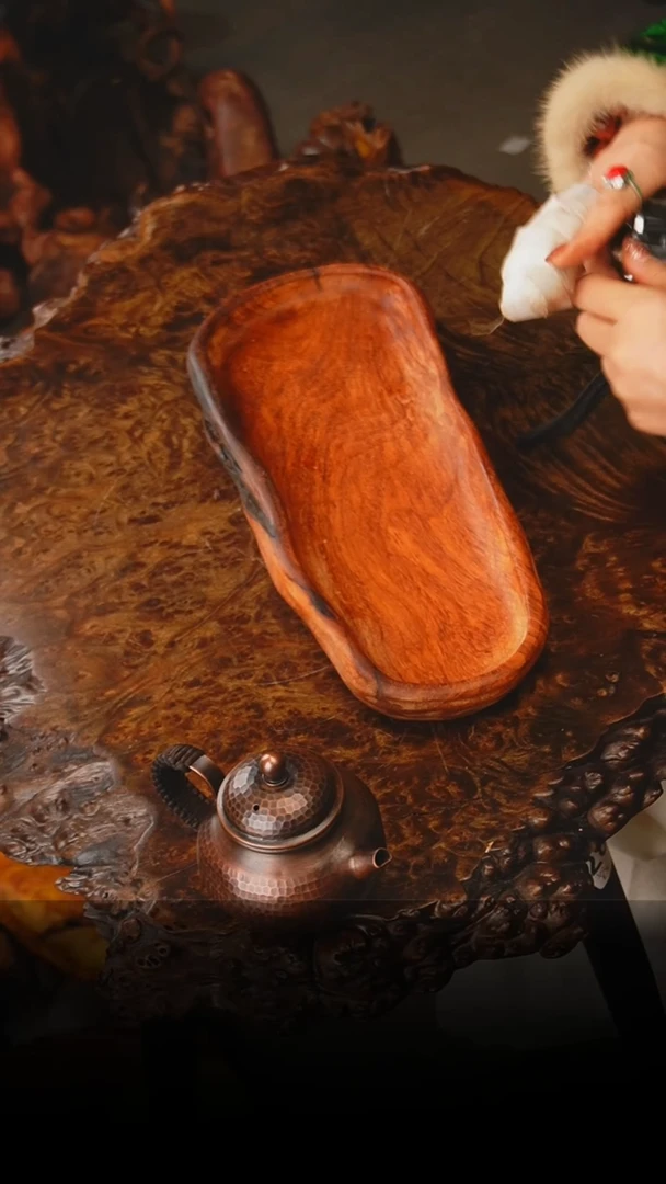 老叶木作木制品634