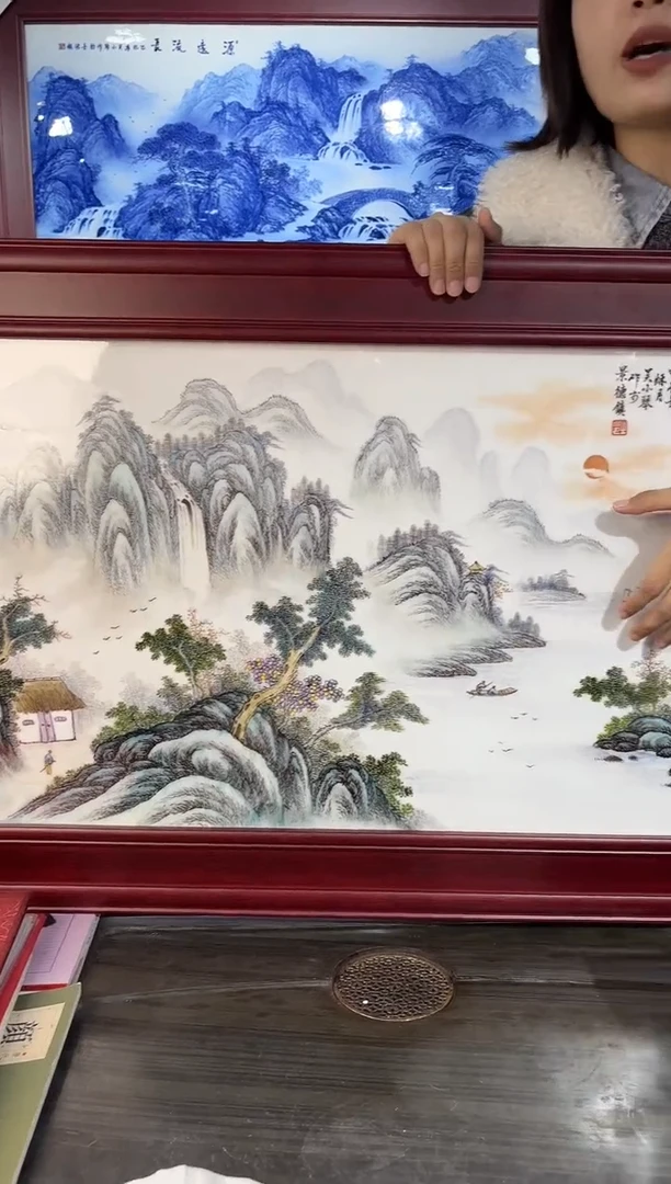摆件陶瓷瓷立方-12.10吴小琴-29
