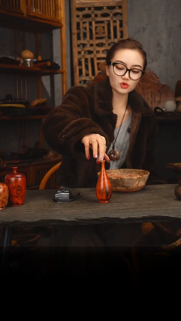 老叶木作木制品659