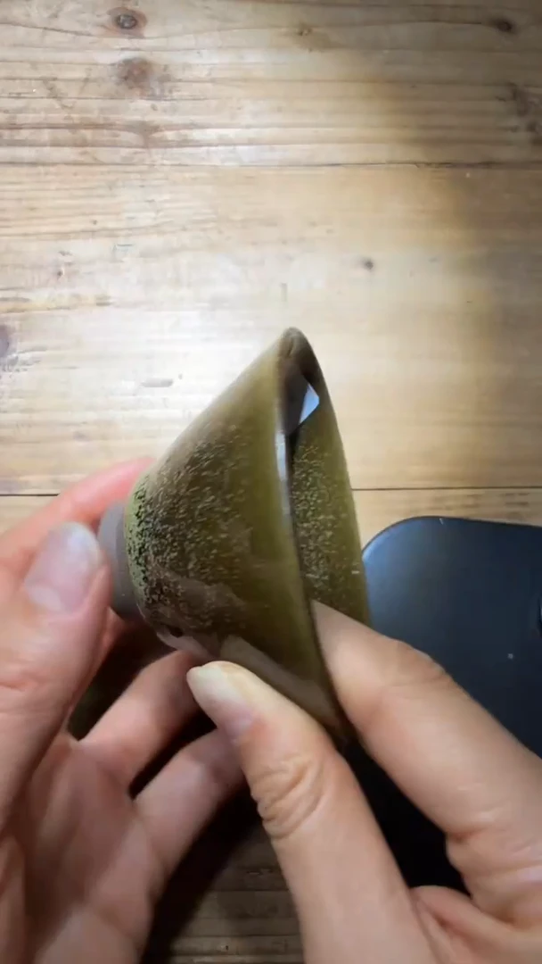 茶盏陈平建盏精品分享150