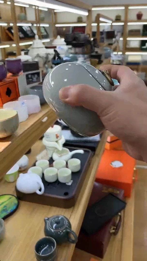 【闪购商品】岩传茶具岩传茶具@