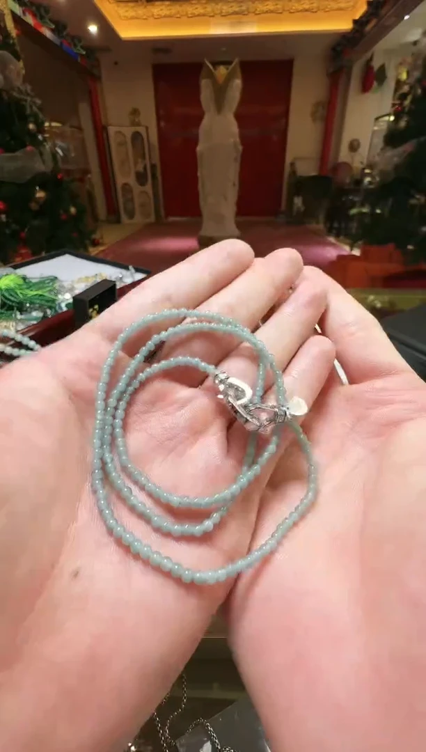 【闪购商品】翡翠吊坠(不含链)未镶嵌翡翠