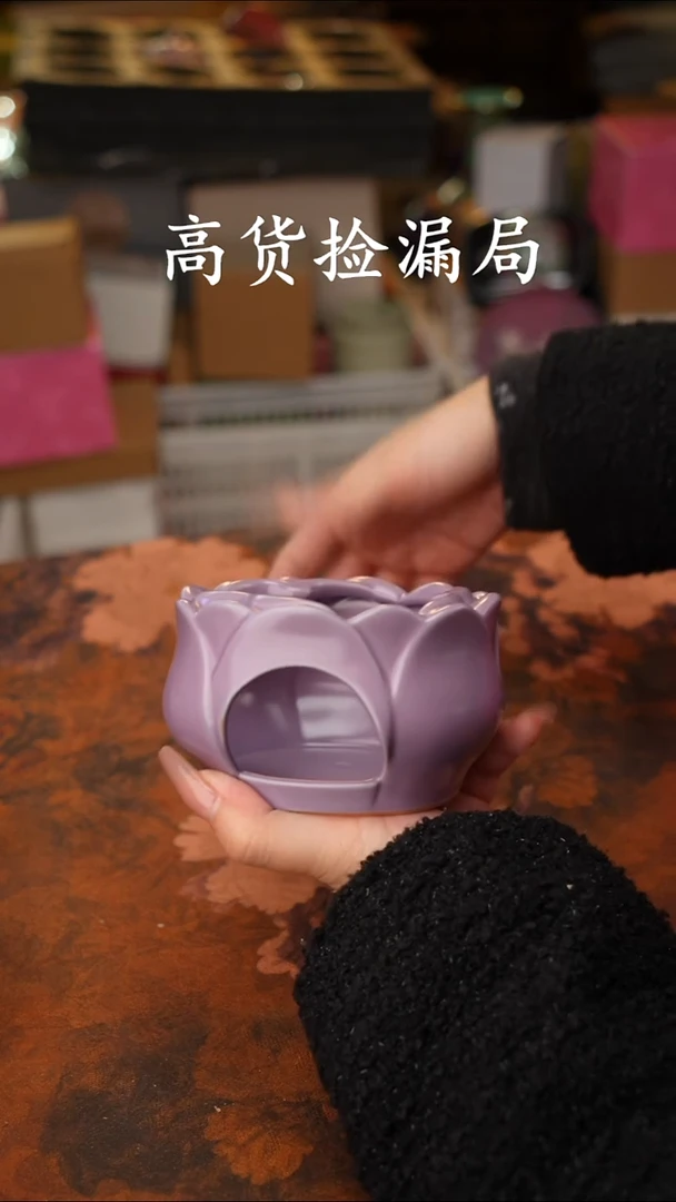 陶瓷茶具（无礼盒@@A11876