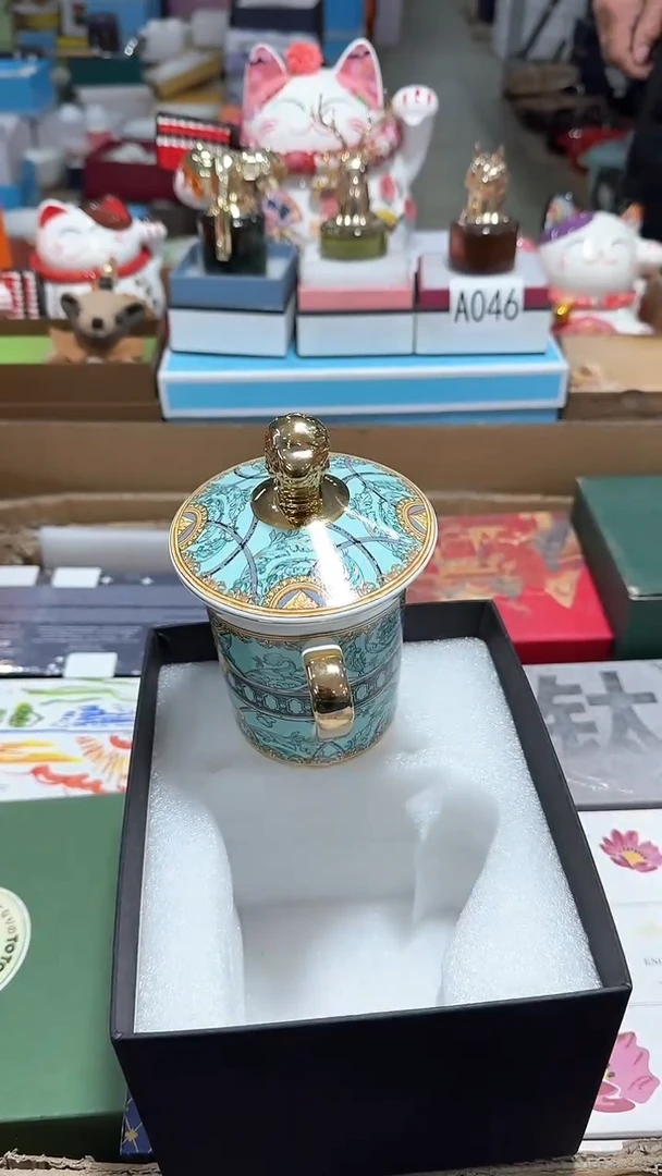 【闪购商品】瓷片大漂亮瓷器，一件不留--