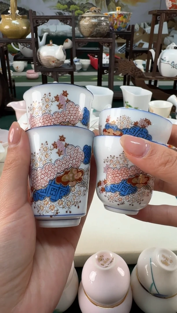 【闪购商品】瓷器 ······.......