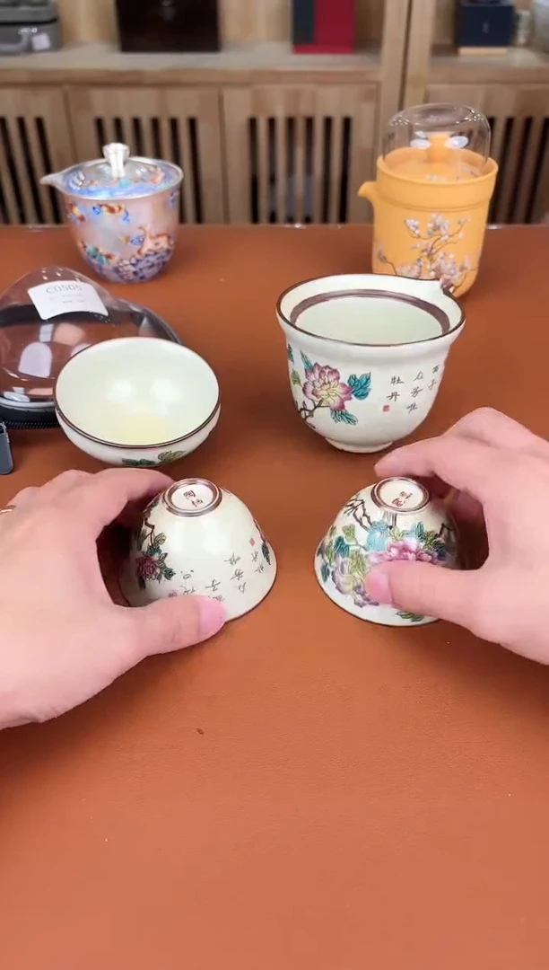 （周老板）茶器11111