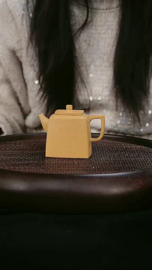 茶壶紫砂宜兴 原矿 紫砂14