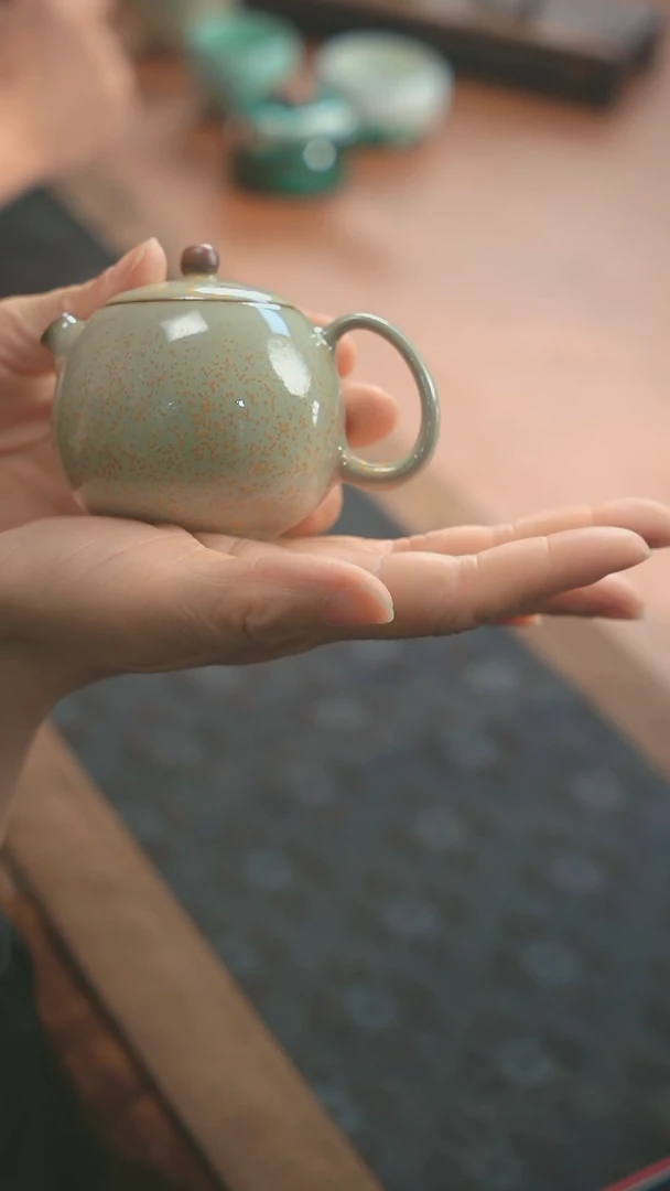 正春堂古法柴窑@@杯