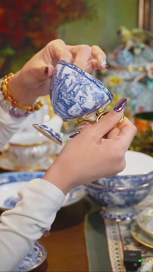 【闪购商品】摆件米多家中古器物 如图所示  318