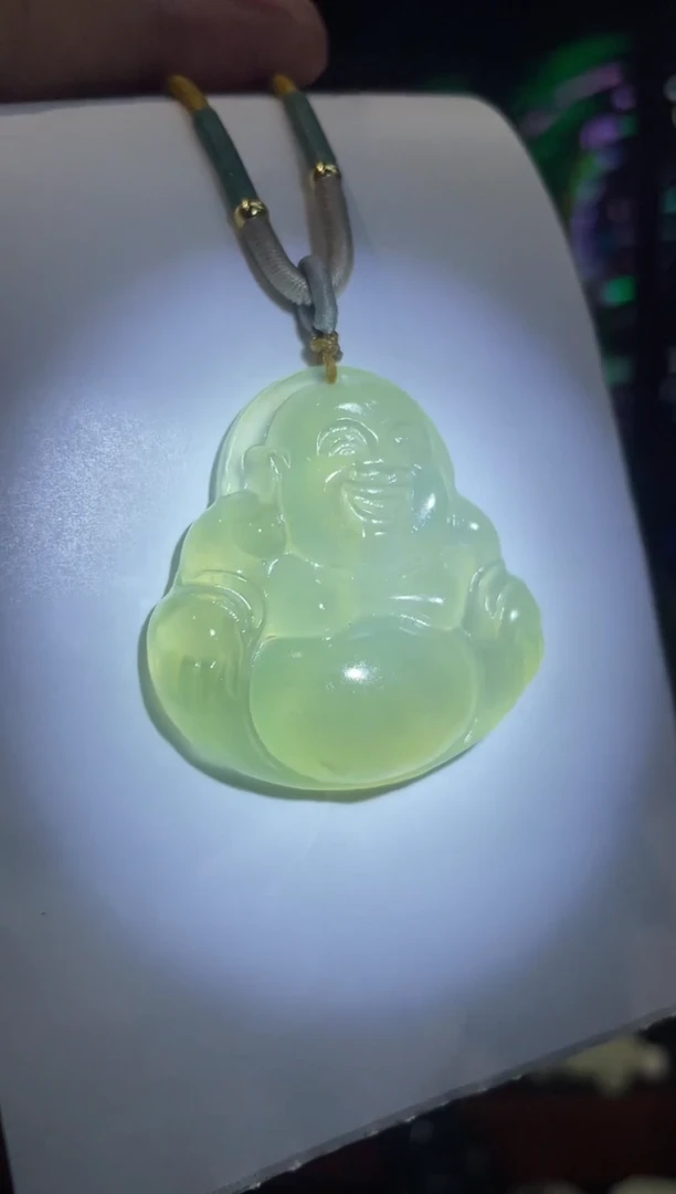 【闪购商品】岫玉吊坠未镶嵌多样性发货*拍一发一