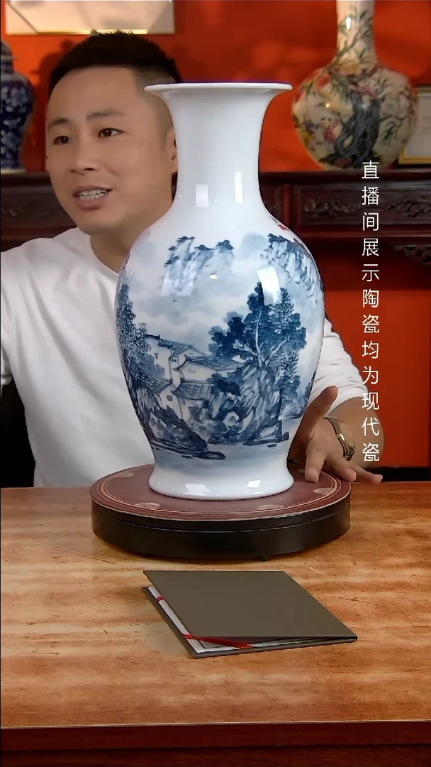 景德镇御匠邦陶瓷1