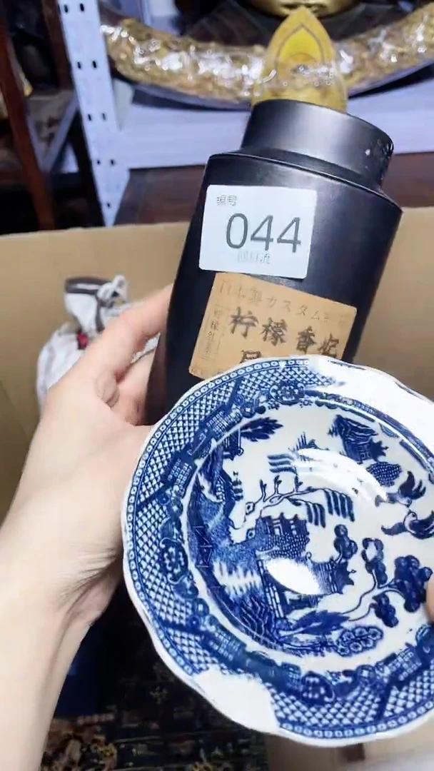 【闪购商品】瓷器碎片瓷器碎片