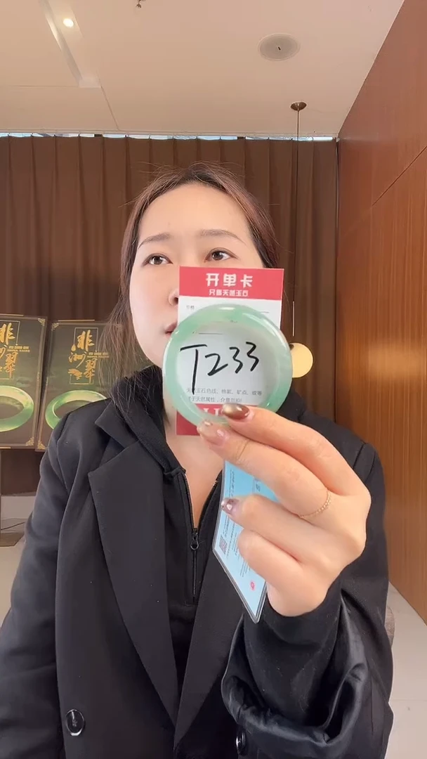 未镶嵌手镯石英质玉非洲翠