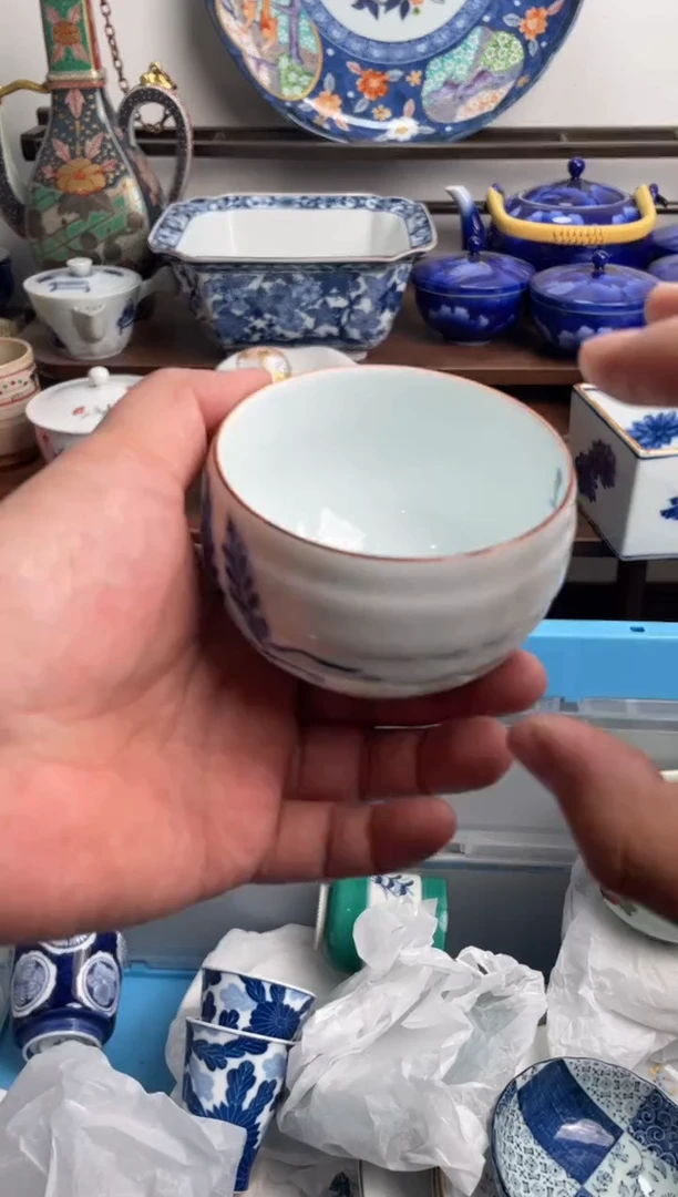 【闪购商品】瓷片340-F-2月7日满20包邮