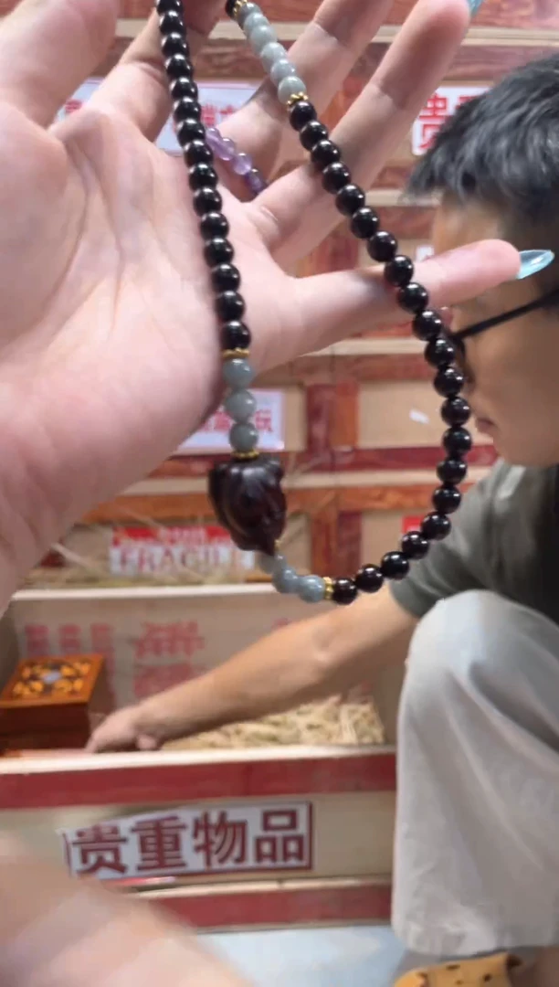 精品手串闪购链接（多样性发其一）¥