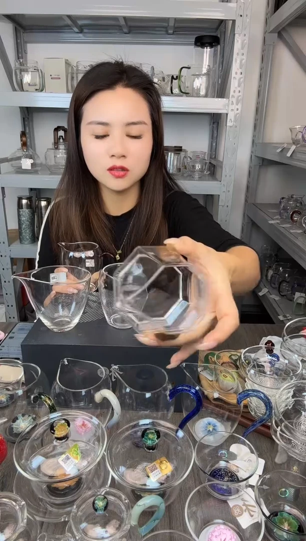 常****筝禾器 一鸣茶海