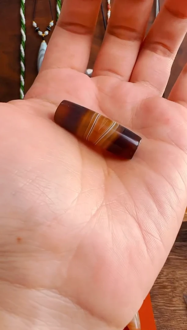 【肖钟出品】东南亚配珠