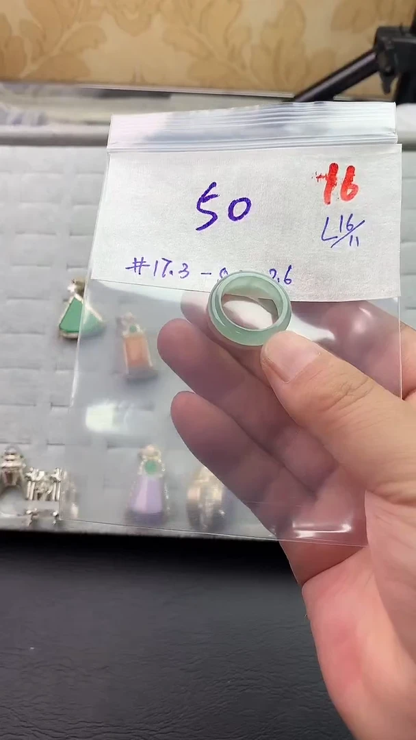 未镶嵌定制翡翠未镶嵌定制翡翠+毛货需精细抛光多样性发1件
