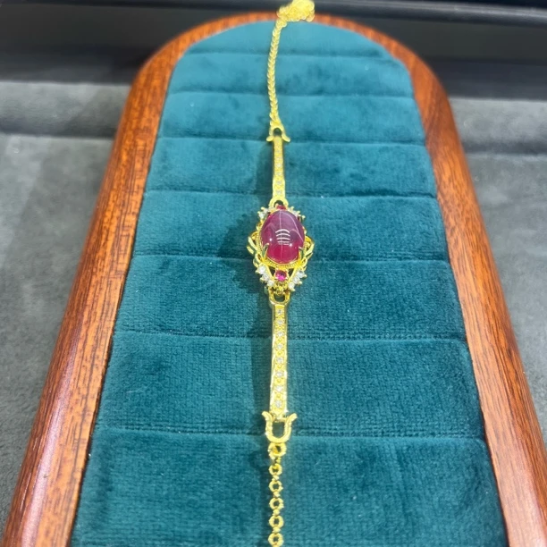 手链～【星光闪耀] 时尚潮流手链～E44