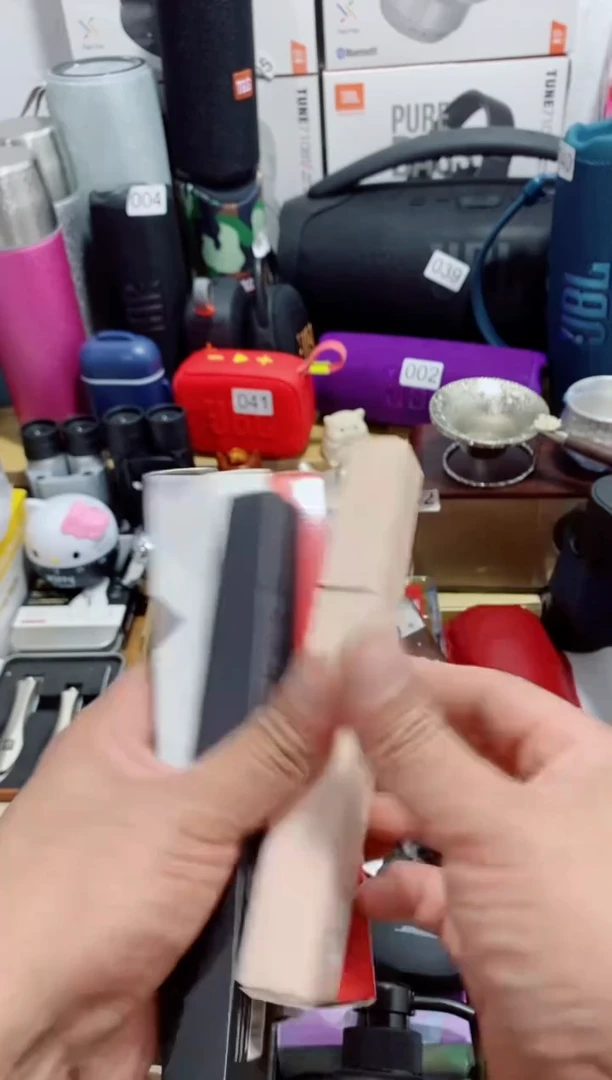 无瓷片闪购商品如图所示