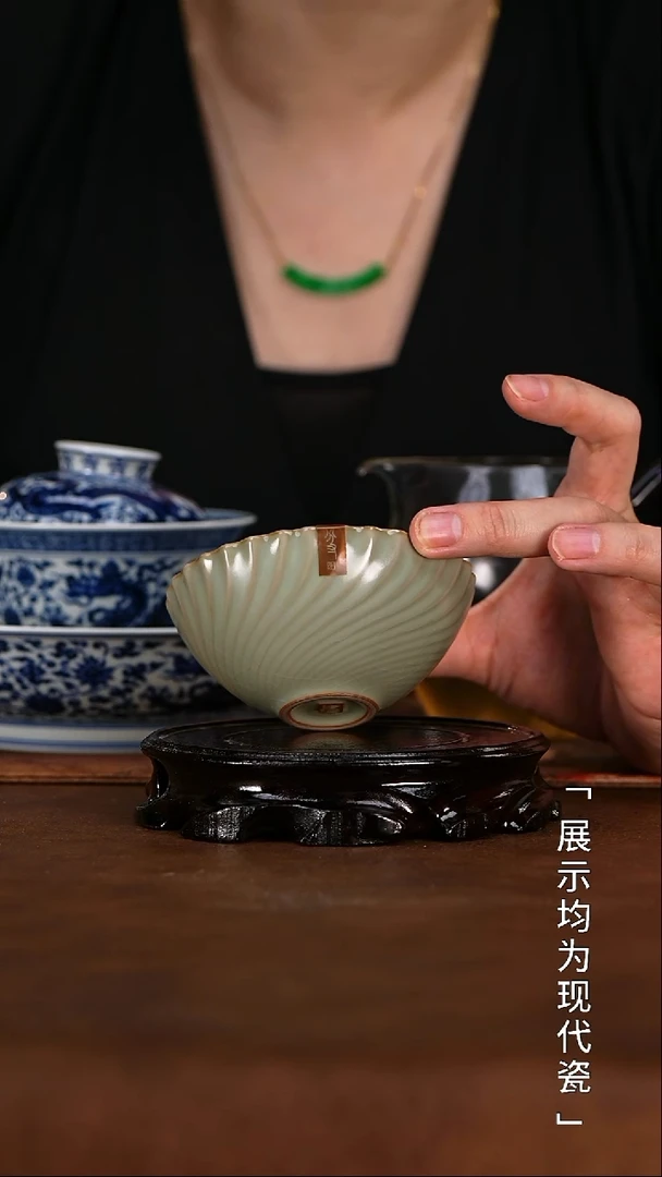 栗子严选茶器好物@@fc