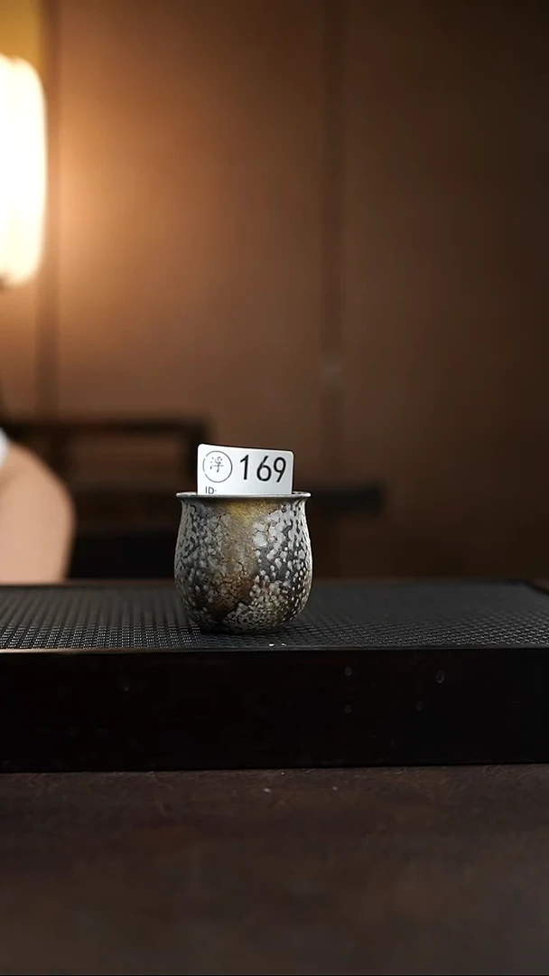 169千年火柴烧开窑上新中！