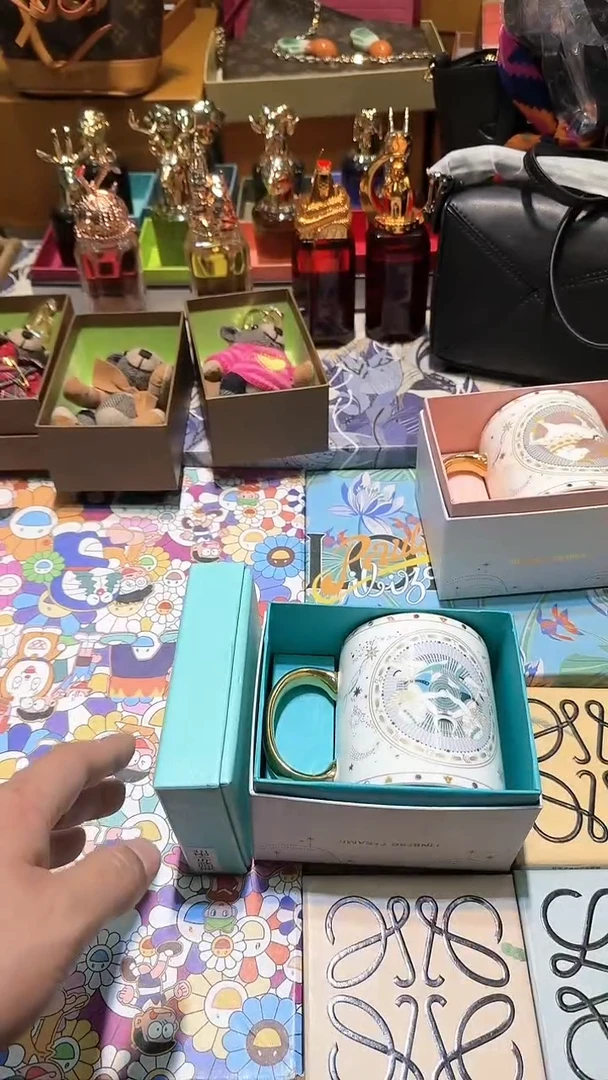 【闪购商品】瓷片换类目孤品单品一件不留