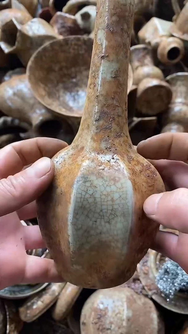 摆件陶瓷器瓷器瓷器瓷器