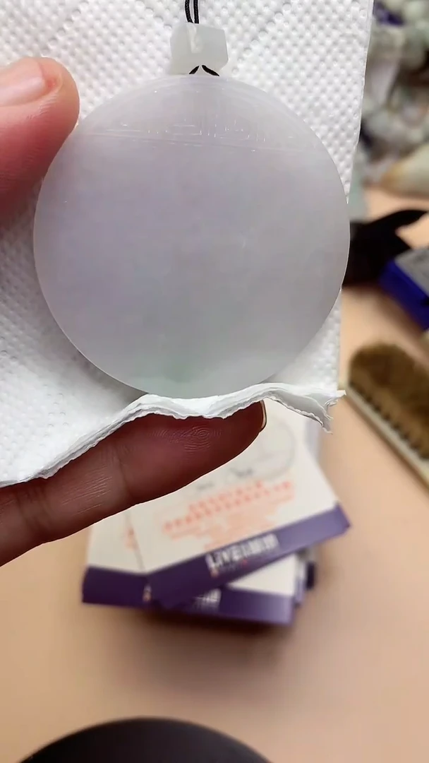 未镶嵌定制翡翠翡翠1
