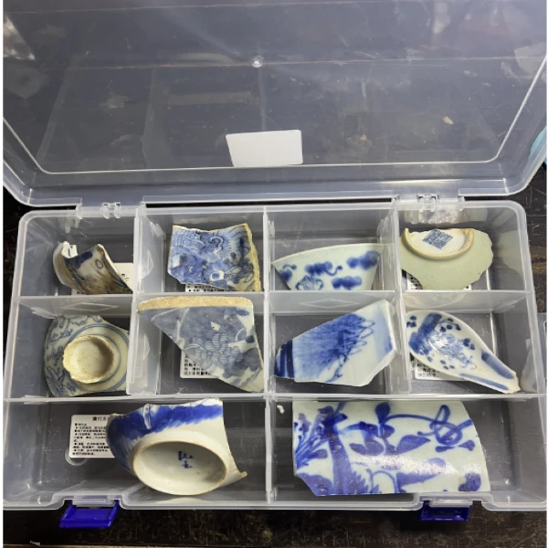 瓷器杯子水杯瓷器