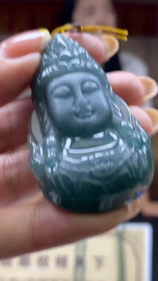 未镶嵌定制翡翠********77