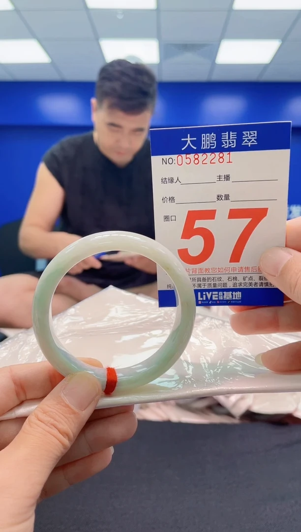 未镶嵌手镯翡翠AAAAAAAAA