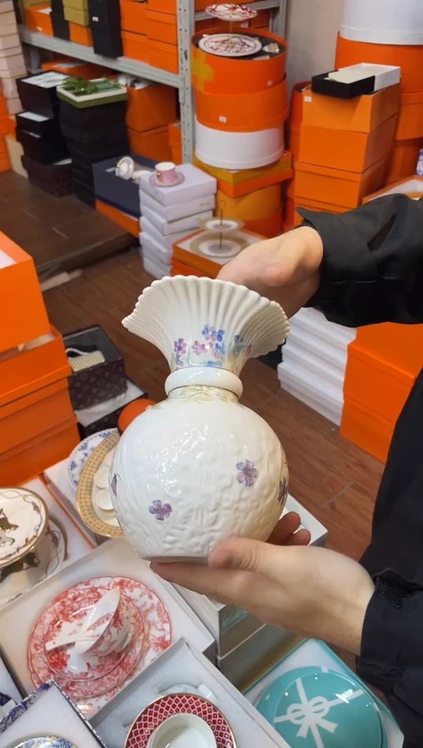 杯鸿辉家品牌瓷器，京东包邮！