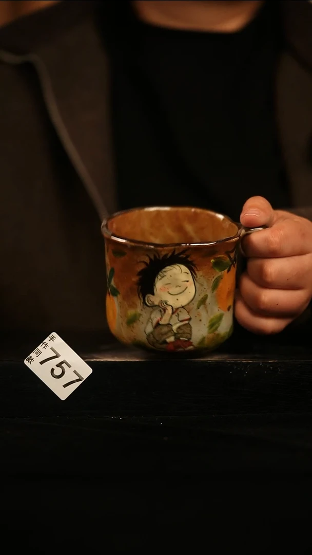 瓷片遇瓷手作同款757