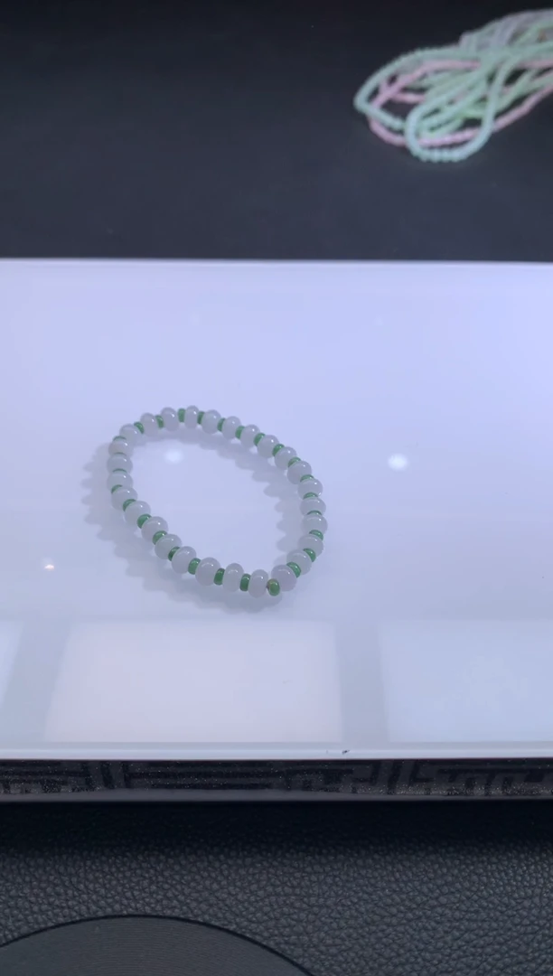 【闪购商品】定制翡翠未镶嵌 翡翠