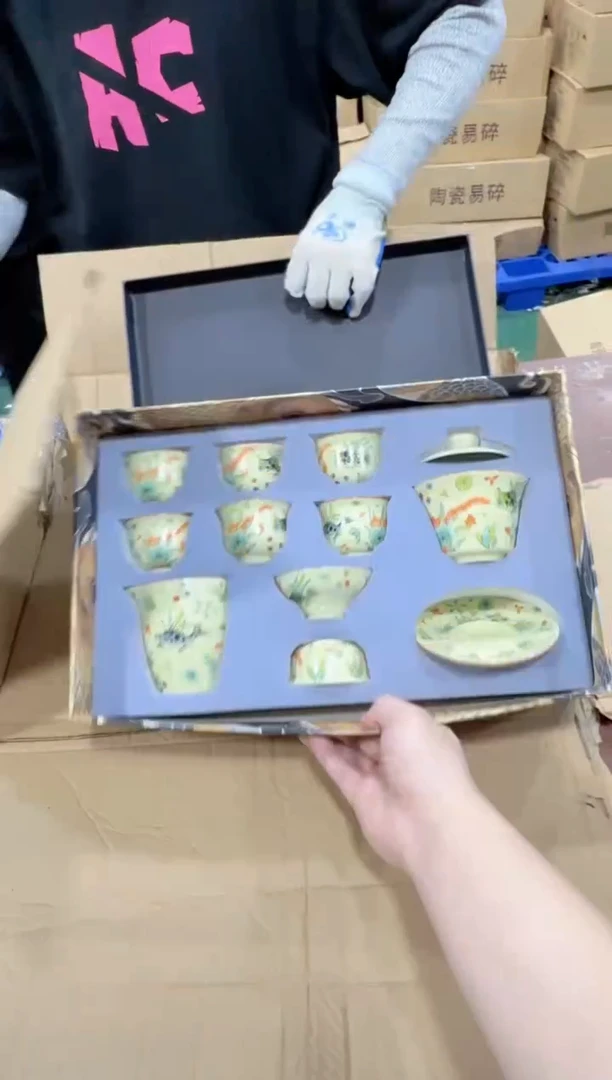 其他@@@@【闪购商品】精美茶具便宜卖了