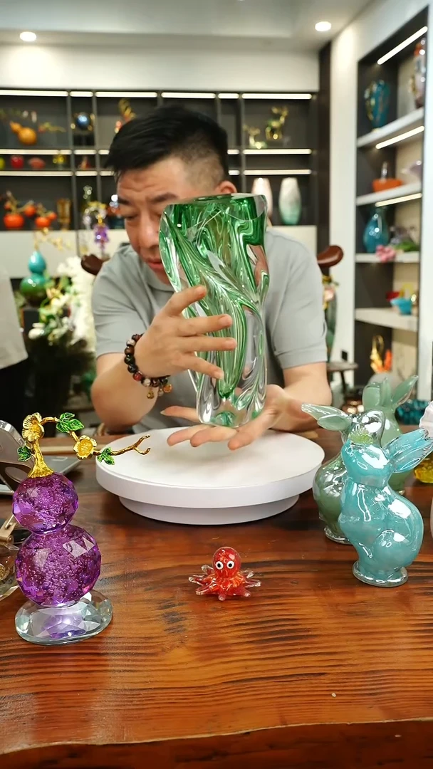 外贸尾货花瓶139