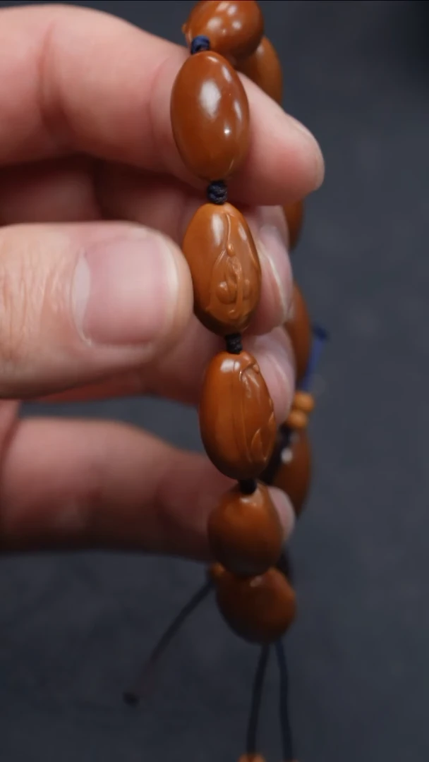 【闪购商品】橄榄核手串/手链橄榄核