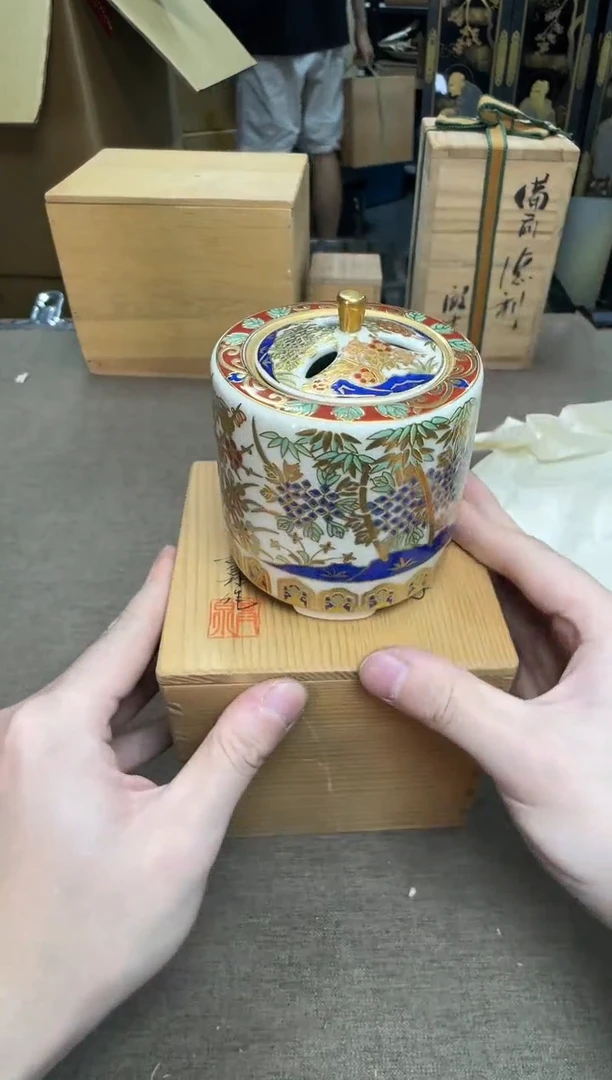 茶宠瓷器茶具套装