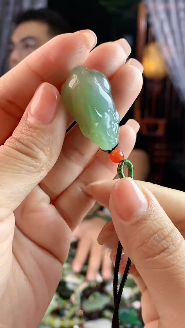 【闪购商品】和田玉挂件未镶嵌多样性发货拍一发一